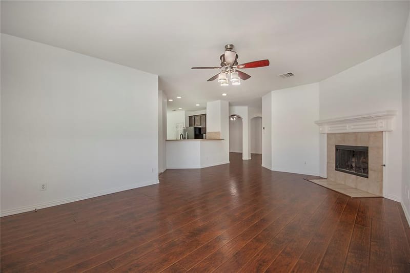 9405 Waterman Drive, Providence Village TX 76227 - Photo 16