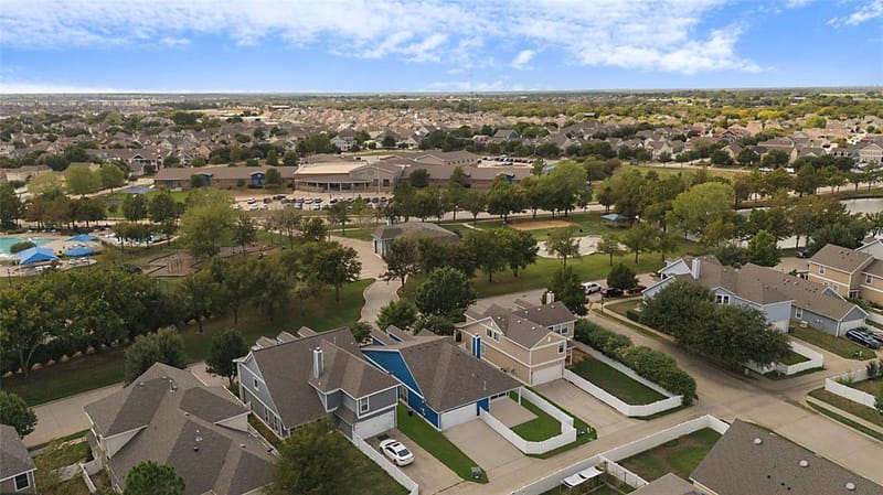9405 Waterman Drive, Providence Village TX 76227 - Photo 26