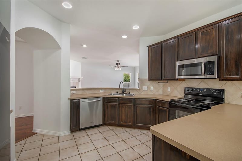 9405 Waterman Drive, Providence Village TX 76227 - Photo 22