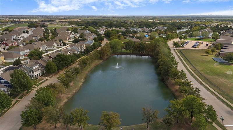 9405 Waterman Drive, Providence Village TX 76227 - Photo 32