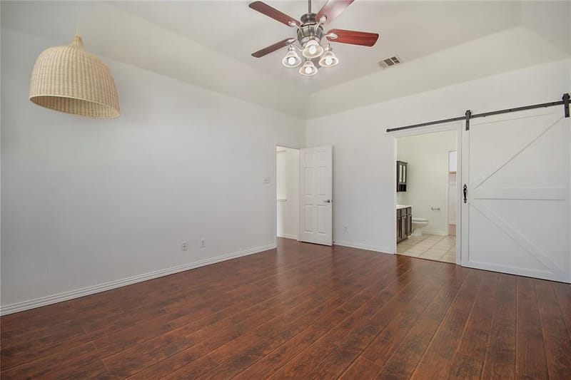 9405 Waterman Drive, Providence Village TX 76227 - Photo 5