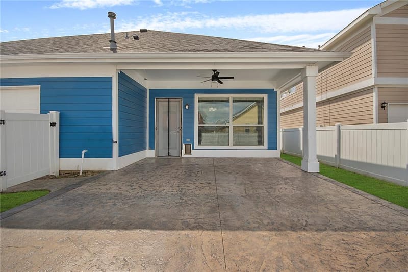 9405 Waterman Drive, Providence Village TX 76227 - Photo 24