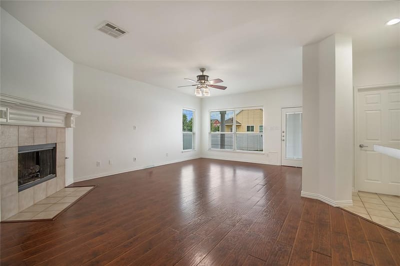 9405 Waterman Drive, Providence Village TX 76227 - Photo 15
