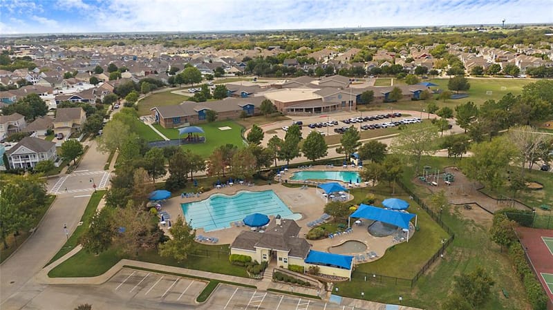 9405 Waterman Drive, Providence Village TX 76227 - Photo 29