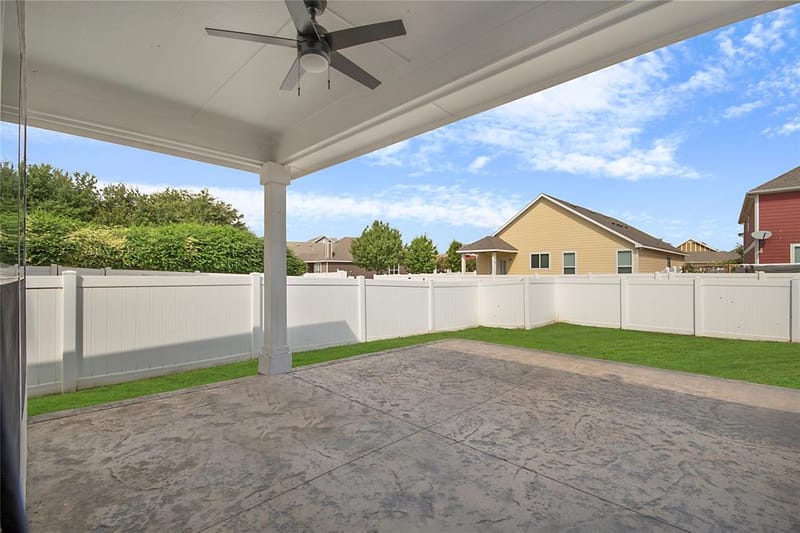 9405 Waterman Drive, Providence Village TX 76227 - Photo 25