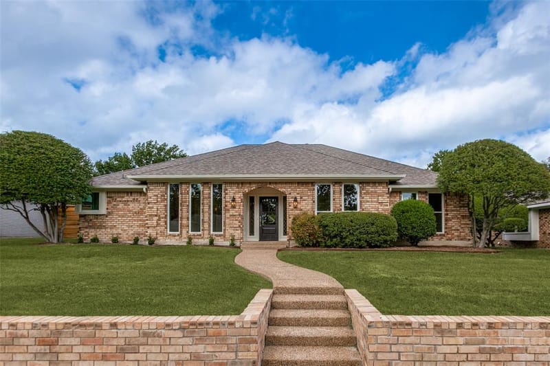 1909 Chestnut Hill Lane, Richardson TX 75082