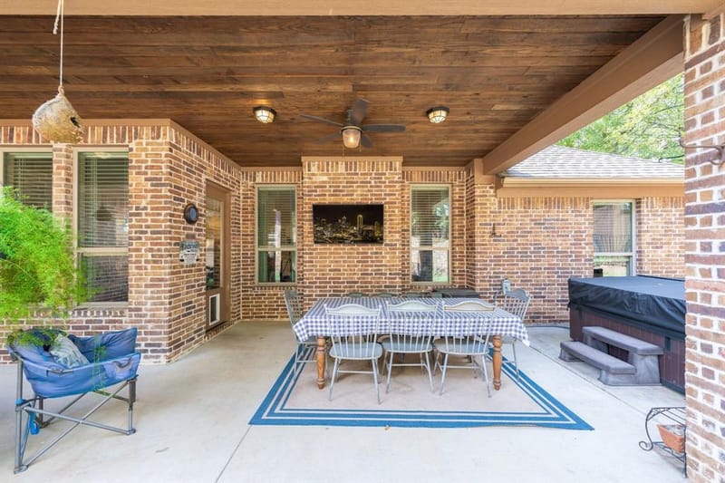 1303 Ballycastle Lane, Corinth TX 76210 - Photo 32