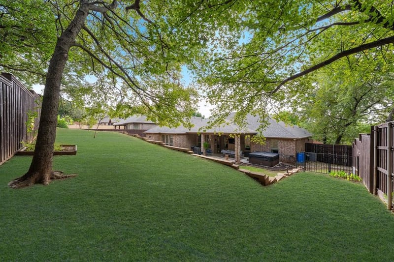 1303 Ballycastle Lane, Corinth TX 76210 - Photo 34