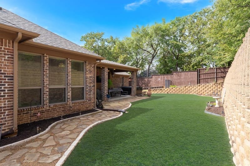 1303 Ballycastle Lane, Corinth TX 76210 - Photo 37