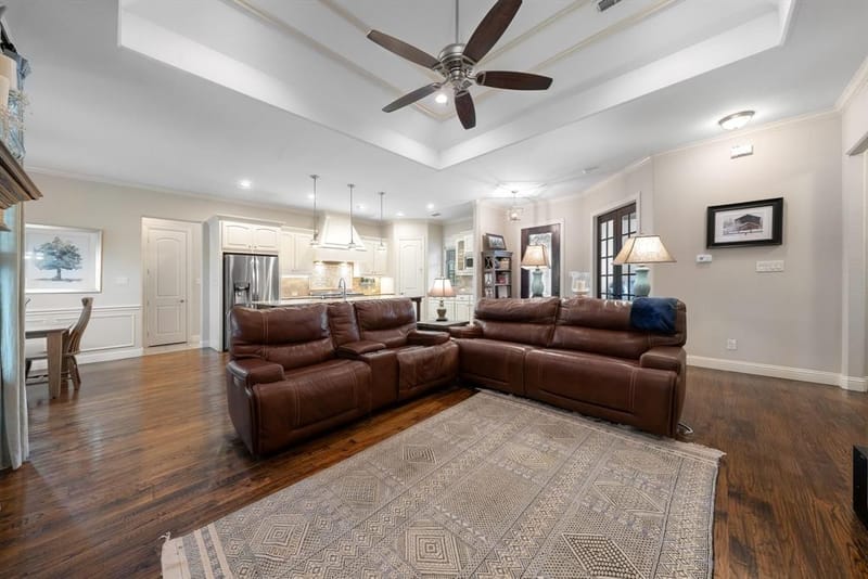 1303 Ballycastle Lane, Corinth TX 76210 - Photo 11