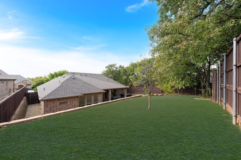 1303 Ballycastle Lane, Corinth TX 76210 - Photo 35