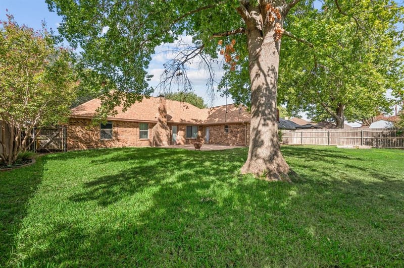 339 Park North Lane, Keller TX 76248 - Photo 36