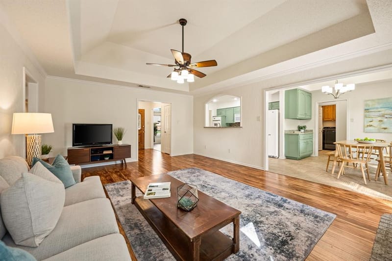 339 Park North Lane, Keller TX 76248 - Photo 9