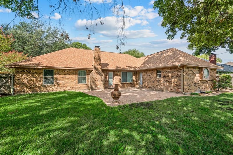 339 Park North Lane, Keller TX 76248 - Photo 34