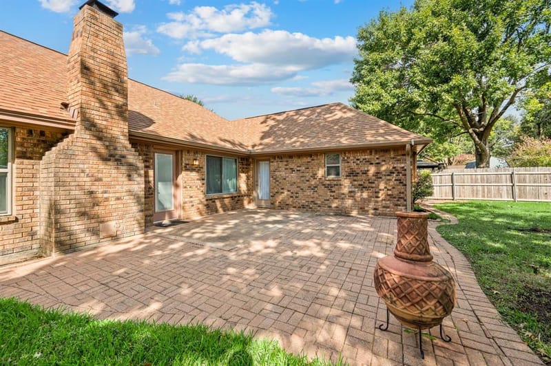 339 Park North Lane, Keller TX 76248 - Photo 33
