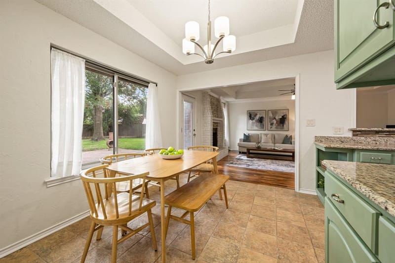339 Park North Lane, Keller TX 76248 - Photo 18