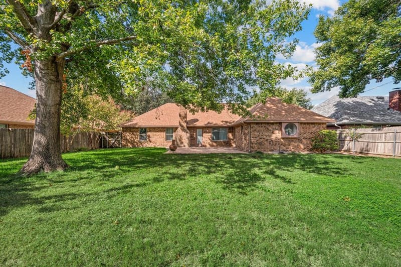 339 Park North Lane, Keller TX 76248 - Photo 37