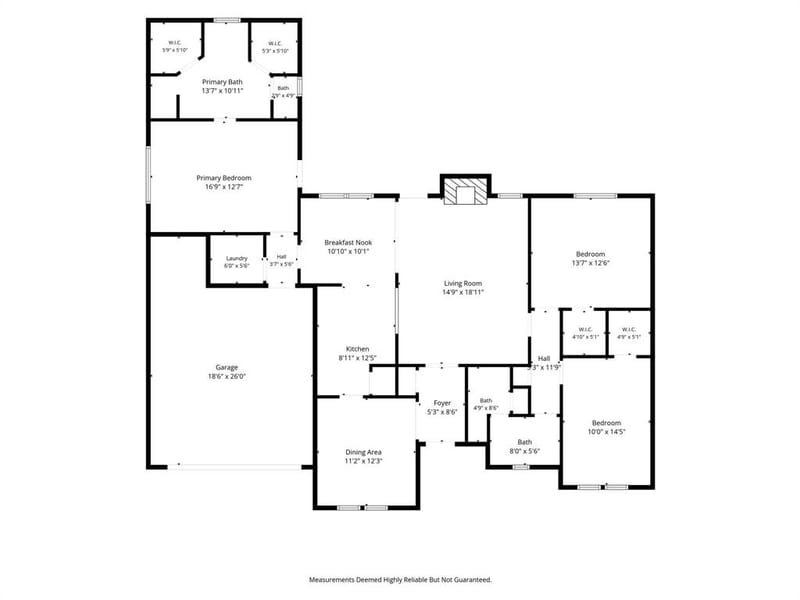 339 Park North Lane, Keller TX 76248 - Photo 39