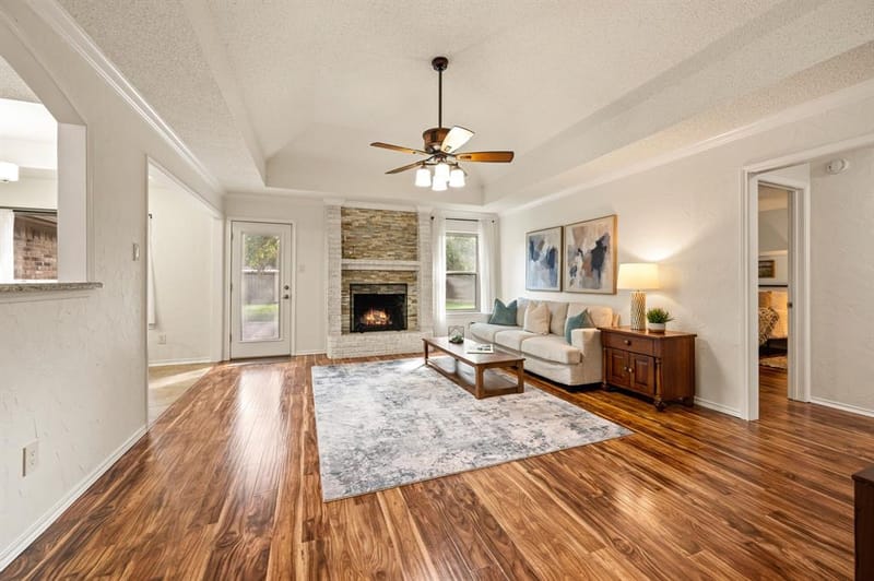 339 Park North Lane, Keller TX 76248 - Photo 8