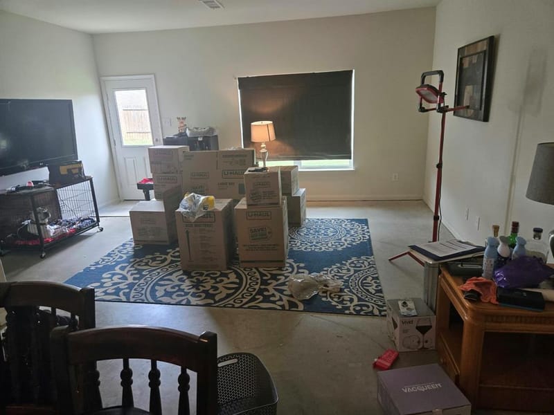137 Presidents Way, Venus TX 76084 - Photo 5