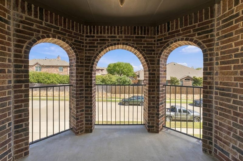 6117 Gibbons Creek Street, Fort Worth TX 76179 - Photo 27