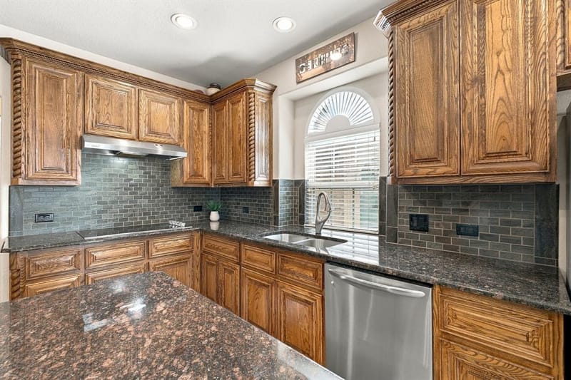 6117 Gibbons Creek Street, Fort Worth TX 76179 - Photo 12