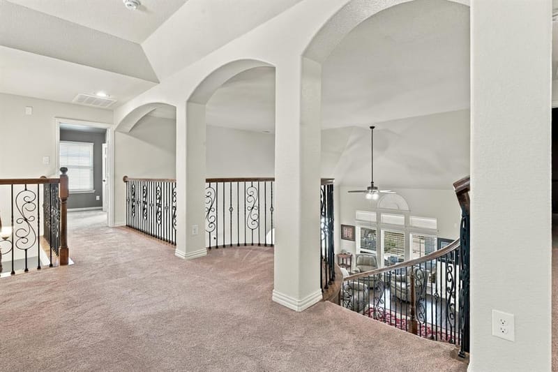 6117 Gibbons Creek Street, Fort Worth TX 76179 - Photo 22