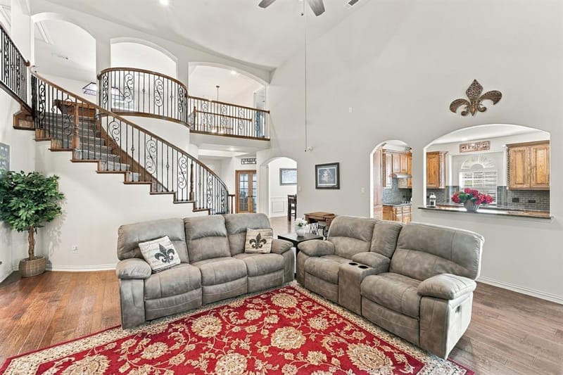 6117 Gibbons Creek Street, Fort Worth TX 76179 - Photo 7