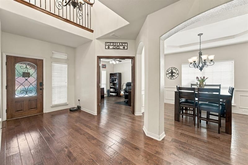 6117 Gibbons Creek Street, Fort Worth TX 76179 - Photo 3
