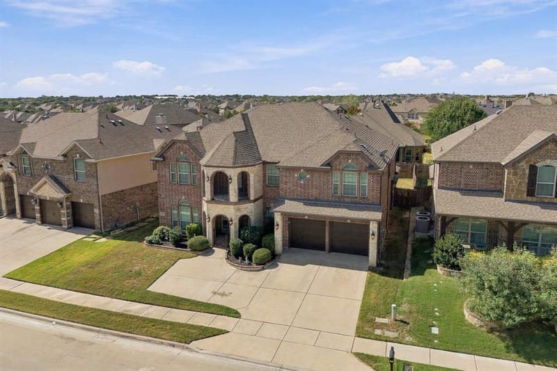 6117 Gibbons Creek Street, Fort Worth TX 76179 - Photo 36