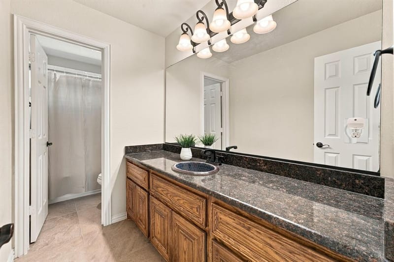 6117 Gibbons Creek Street, Fort Worth TX 76179 - Photo 28