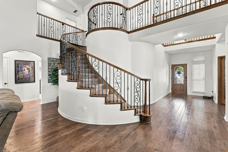 6117 Gibbons Creek Street, Fort Worth TX 76179 - Photo 5