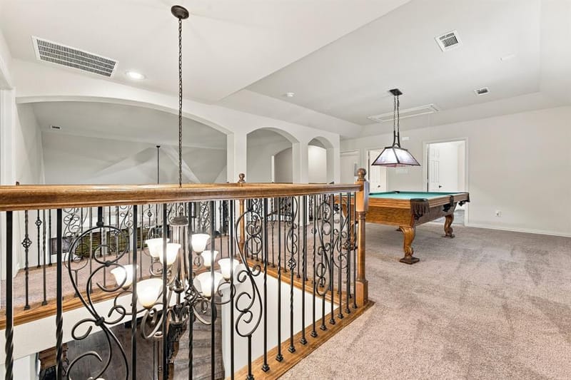 6117 Gibbons Creek Street, Fort Worth TX 76179 - Photo 20