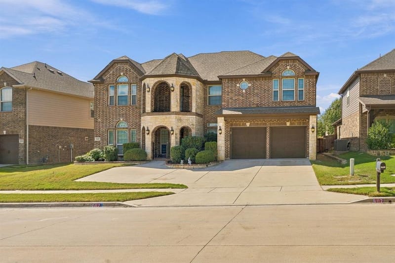 6117 Gibbons Creek Street, Fort Worth TX 76179 - Photo 34