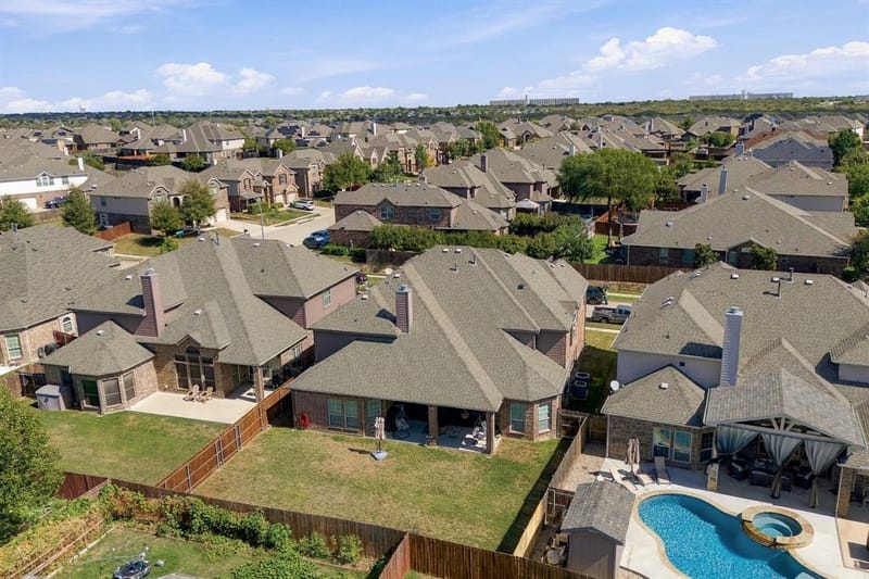 6117 Gibbons Creek Street, Fort Worth TX 76179 - Photo 38
