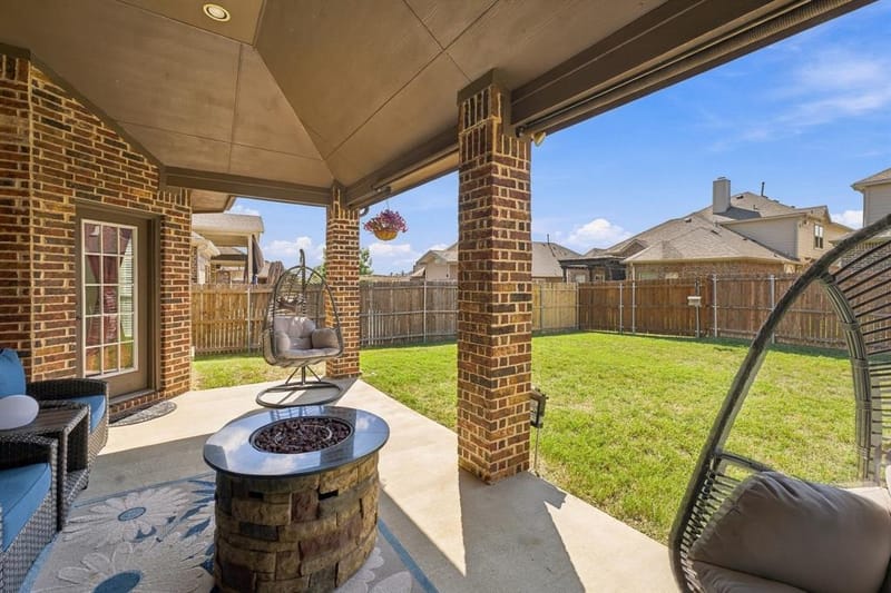 6117 Gibbons Creek Street, Fort Worth TX 76179 - Photo 33
