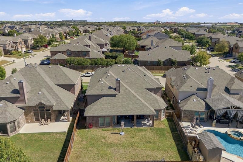 6117 Gibbons Creek Street, Fort Worth TX 76179 - Photo 37
