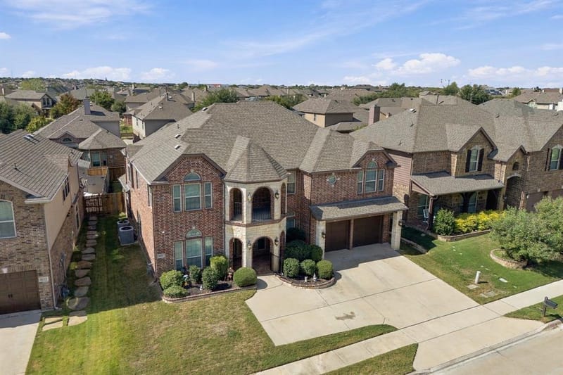 6117 Gibbons Creek Street, Fort Worth TX 76179 - Photo 35