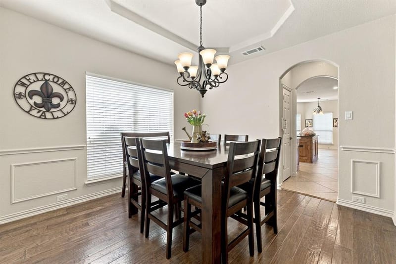 6117 Gibbons Creek Street, Fort Worth TX 76179 - Photo 4
