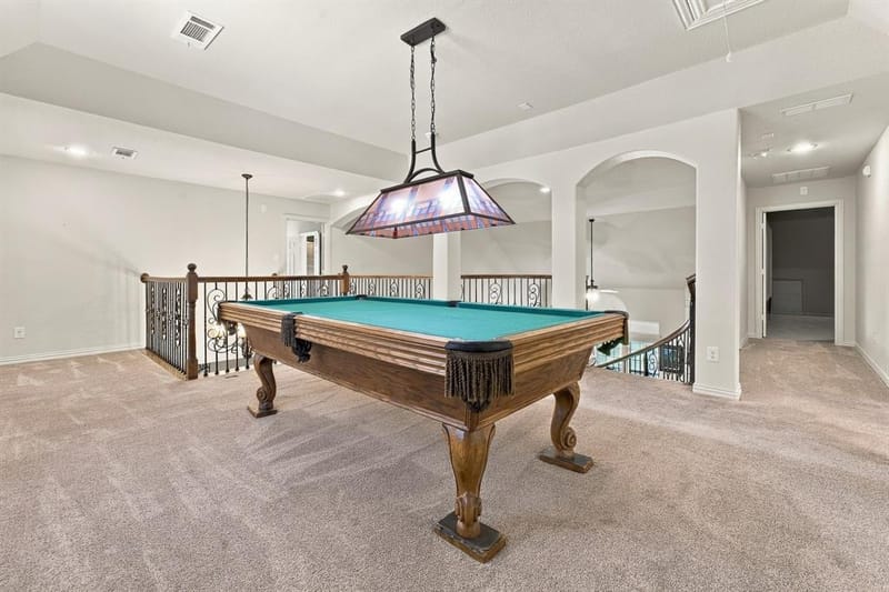 6117 Gibbons Creek Street, Fort Worth TX 76179 - Photo 21