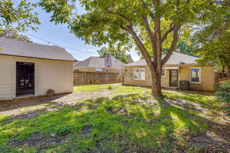 4020 Linden Avenue, Fort Worth TX 76107 - Photo 27