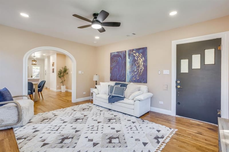 4020 Linden Avenue, Fort Worth TX 76107 - Photo 6