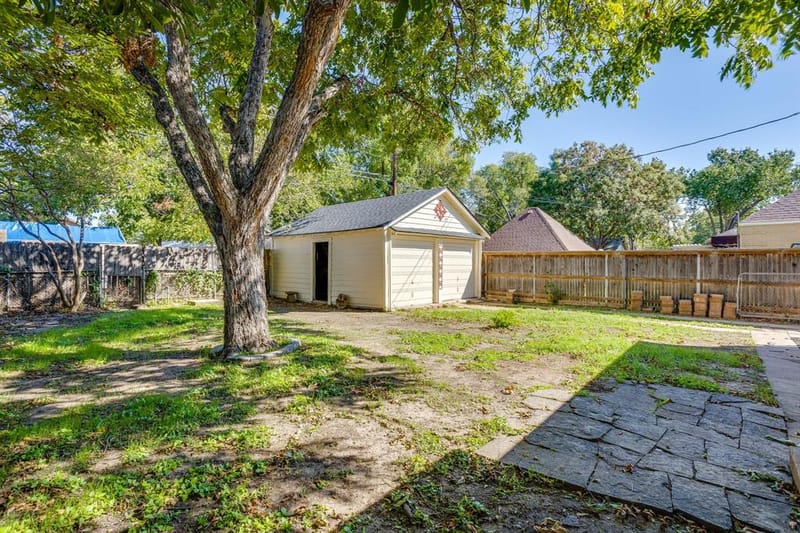 4020 Linden Avenue, Fort Worth TX 76107 - Photo 26