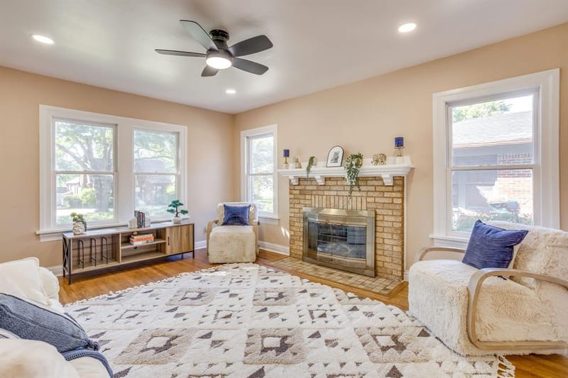 4020 Linden Avenue, Fort Worth TX 76107 - Photo 7