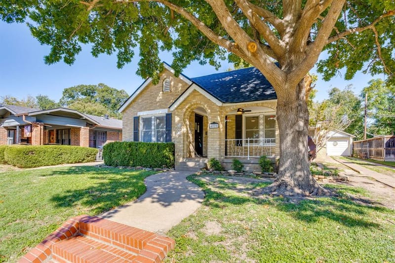 4020 Linden Avenue, Fort Worth TX 76107 - Photo 3