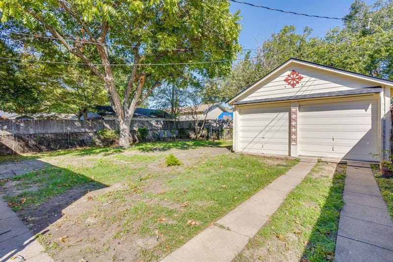4020 Linden Avenue, Fort Worth TX 76107 - Photo 28