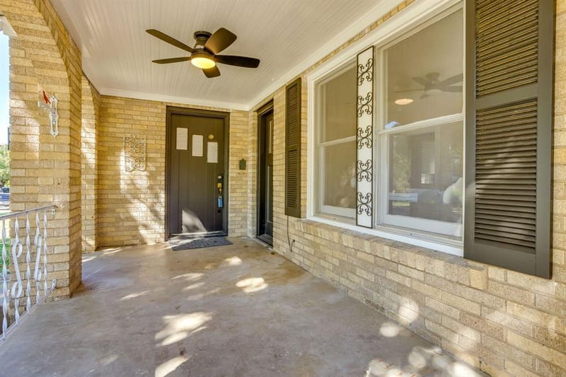 4020 Linden Avenue, Fort Worth TX 76107 - Photo 4