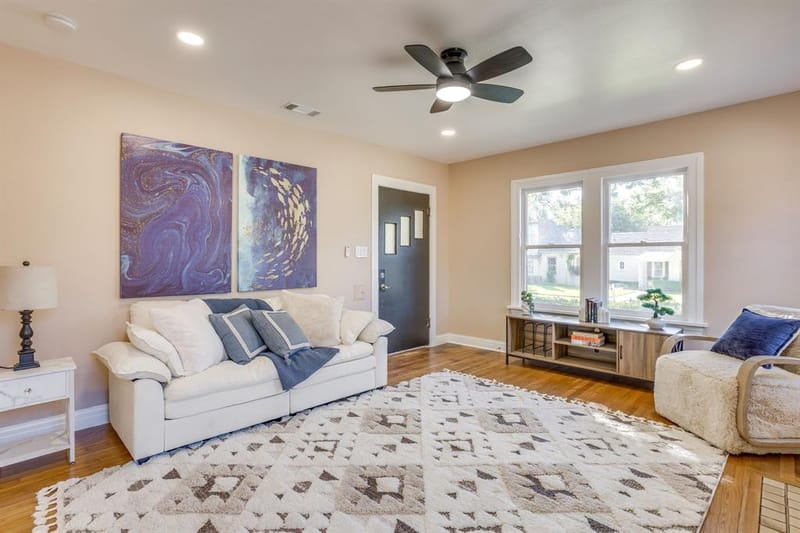 4020 Linden Avenue, Fort Worth TX 76107 - Photo 8