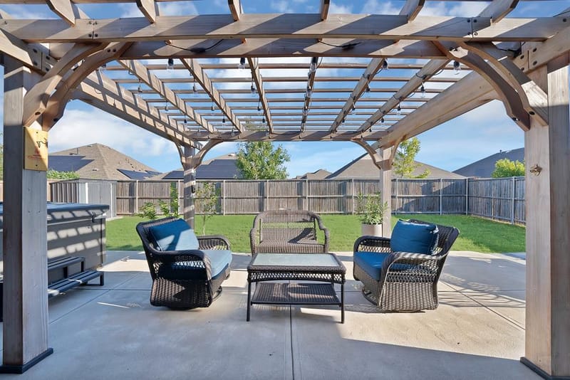 6105 Hightower Street, Celina TX 76227 - Photo 27