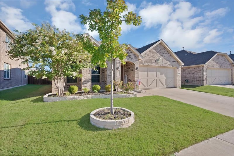 6105 Hightower Street, Celina TX 76227 - Photo 2